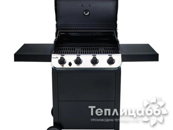 Газовый гриль Char-Broil Performance 4B