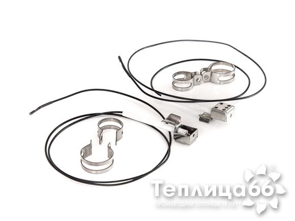 Универсальный электрод основной горелки Char-Broil 2 штуки