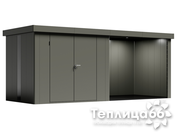 Сарай Neo 6*2 базовая комплектация