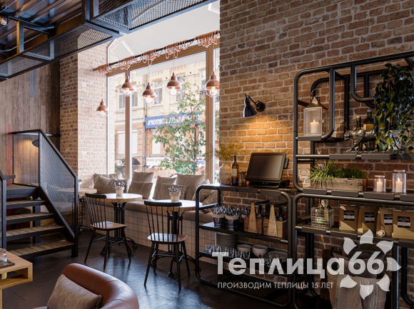 Комплект стеллажей Step 1 + Step 2