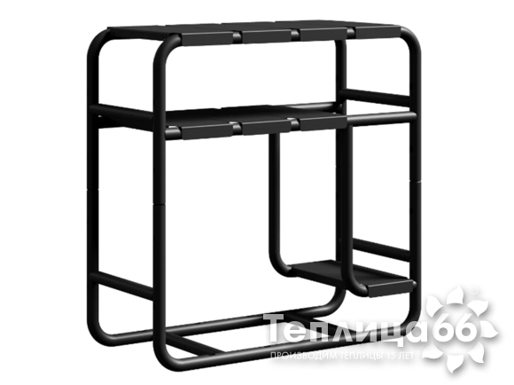 Стеллаж Step 3