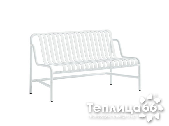 Диван высокий без подлокотников Flow