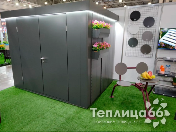 Мебельный комплект Duo