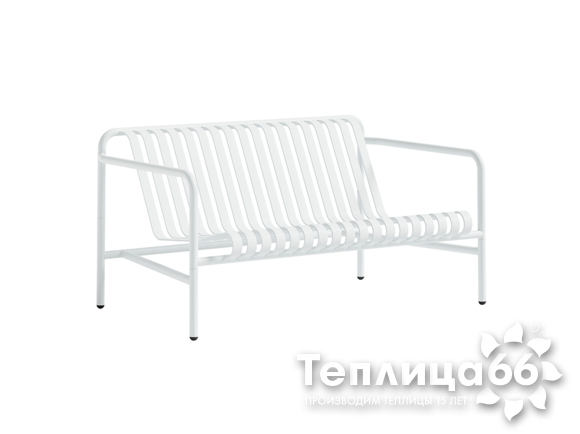 Диван глубокий Flow