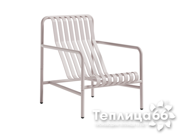 Кресло высокое Flow