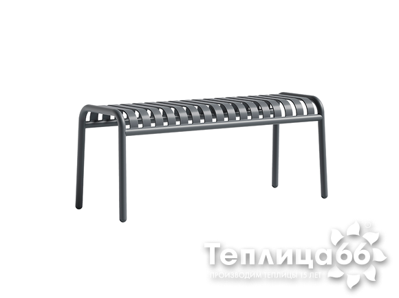 Скамья прямая Flow